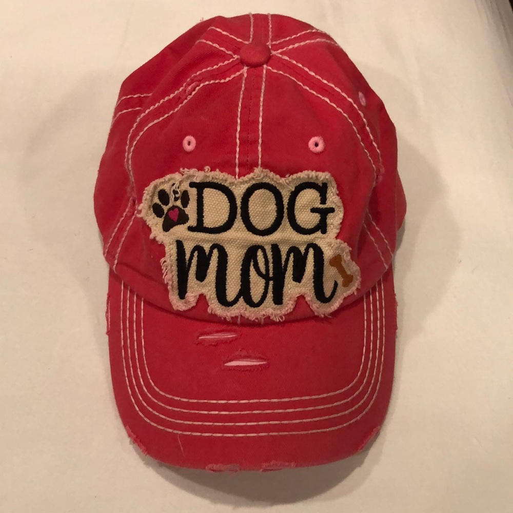 Baseball cap